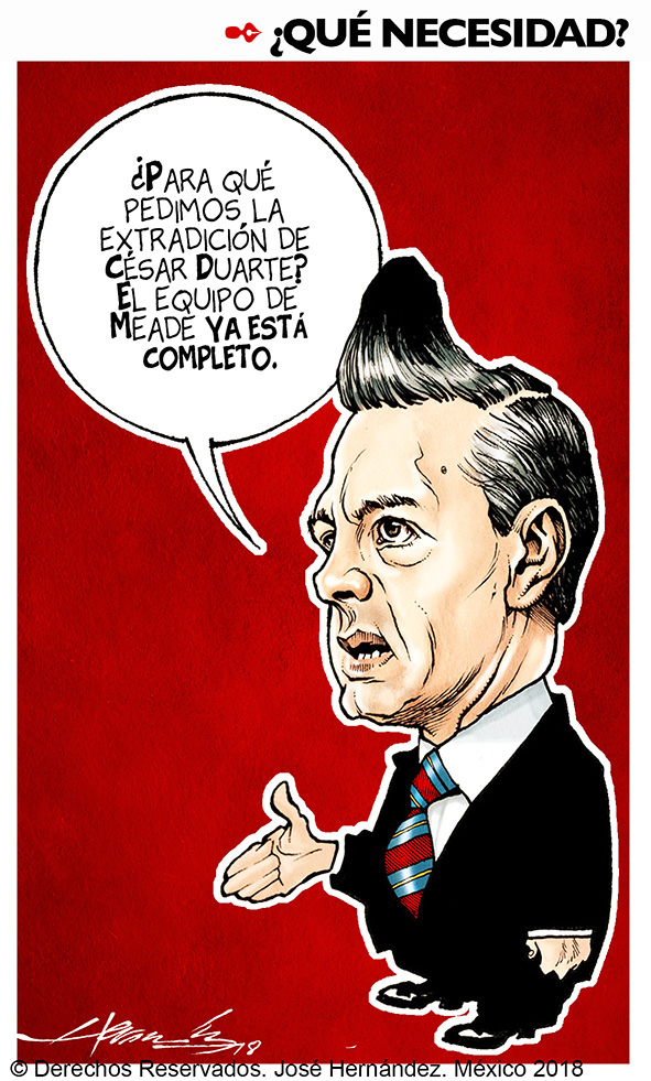 Que necesidad